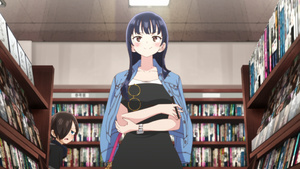 Boku no Kokoro no Yabai Yatsu